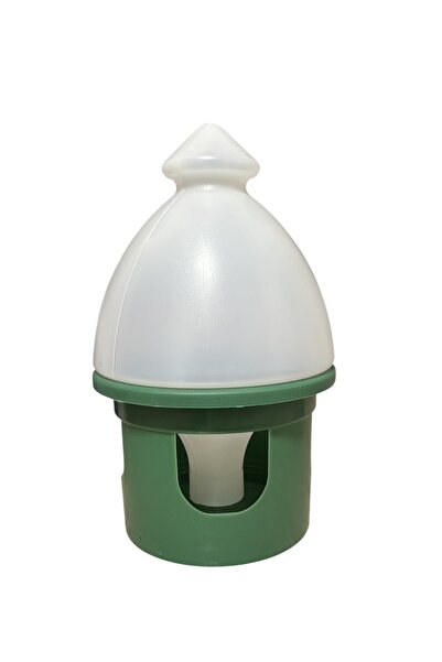 Güvericin 1.5 Litre Beyaz suluk