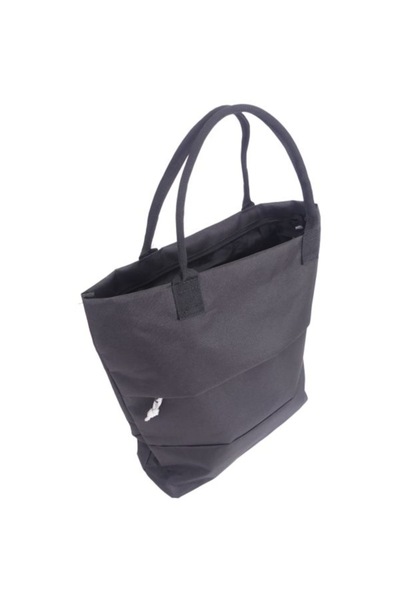 Edge Geanta pentru bicicleta Trendy Shopper, 20L, impermeabila, cu 3 buzunare, 40x33x16cm, negru
