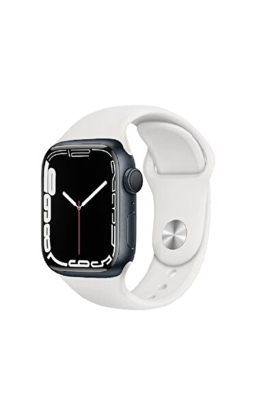 Optim Solution Curea din silicon pentru Apple SmartWatch iWatch 38 mm / 40 mm...