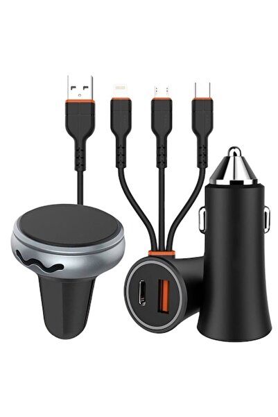 Optim Solution Χριστουγεννιάτικο σετ δώρου με αξεσουάρ GSM