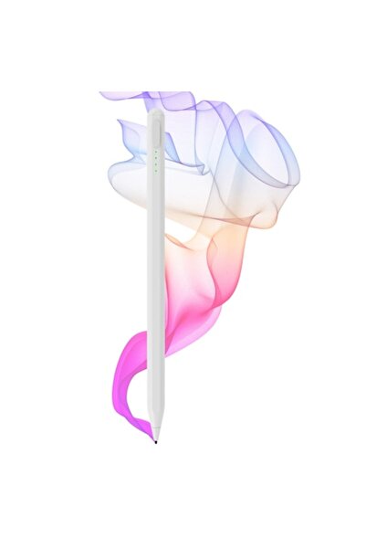 Optim Solution Stylus Pen activ pentru tabletă/telefon, Bluetooth, desen și s...