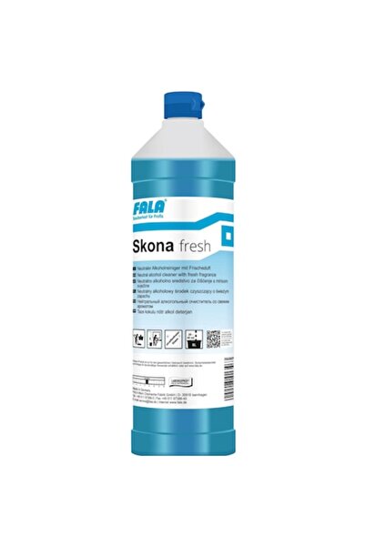 FALA Detergent parfumat profesional pentru intretinere Skona Fresh