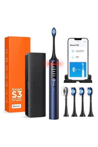 Optim Solution Periuță de dinți electrică