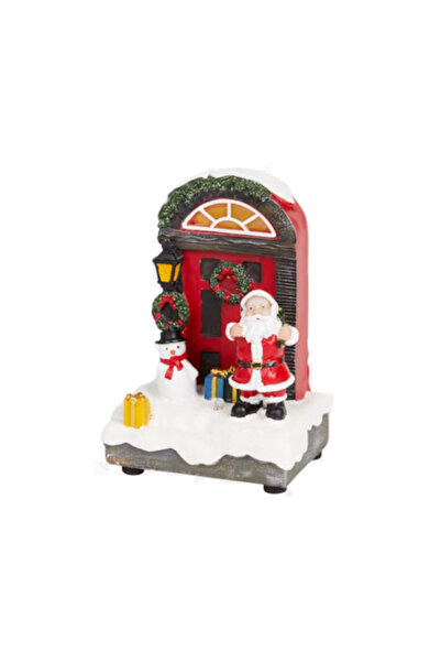 OEM Christmas Decoration with LED, Scene Type 13 x 9 x 6 cm Model 1