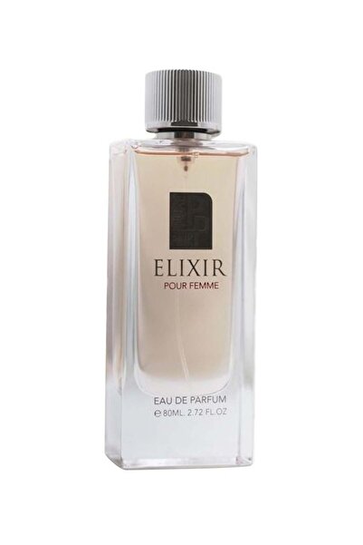 Pure Pink عطر إليكسير نيو EDP 80ملليلتر