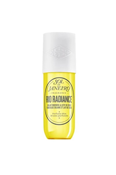 Sol De Janeiro Spray aromatic pentru corp si par, Sol de Janeiro, Brazilian C...