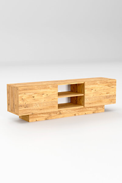 interGO Dora TV Sehpası, TV Standı, Televizyon Ünitesi