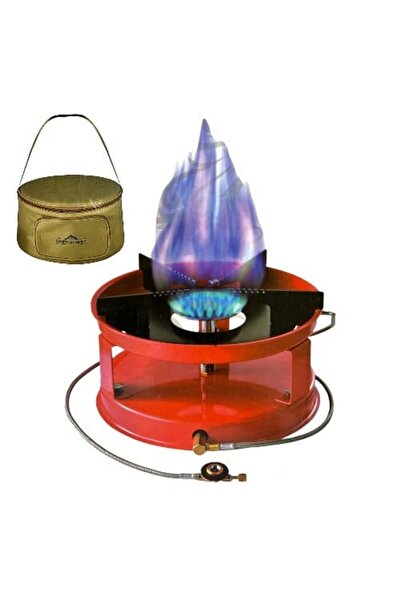 CAMPING FAMILY موقد غاز ١٠٠ سم مع حقيبة تخييم CM-38463