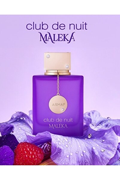 Armaf Club de Nuit Maleka 105 ml - Apa de parfum