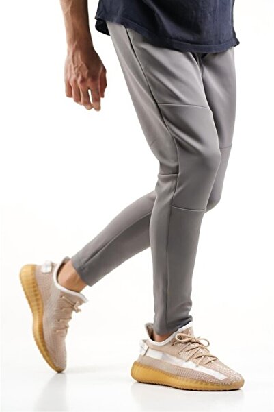 Zerenyus Pulex Knitwear Καθημερινά Άνετα Παπούτσια Περπάτημα Μπεζ