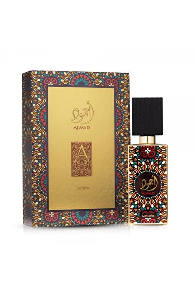 lattafa Ajwad Eau de Parfum unisex 60 ml