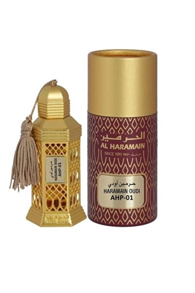 Al Haramain Oudi 12 ml - Perfume Essence