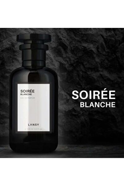 lansy Soiree Blanche 100 ml - Eau de Parfum