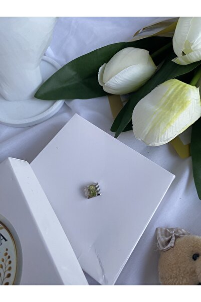 Miravera Jewellery Çelik İtalyan Bileklik Charmı