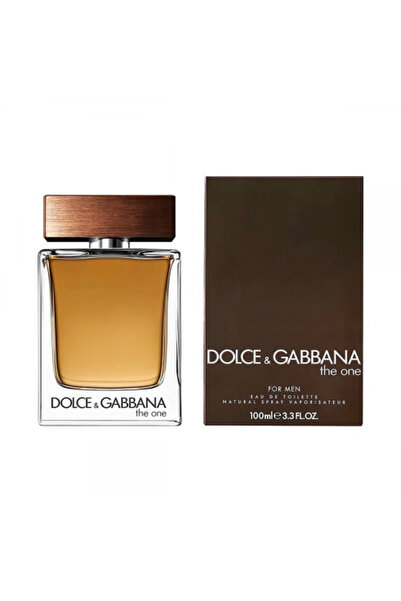 Dolce&Gabbana Dolce & Gabbana - The One Eau de Toilette - 100ml
