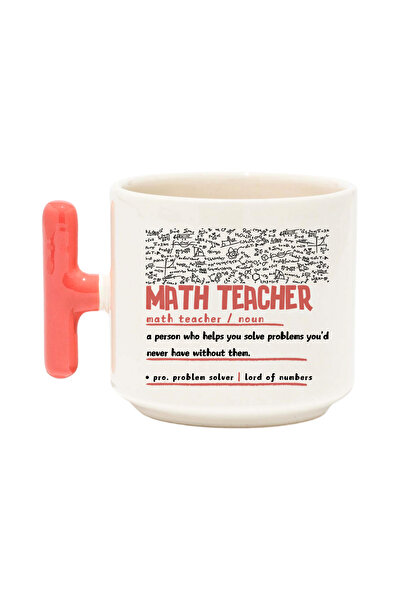 qoeuyl boutique Math Teacher - Dictionary Definition - Math Teacher Noun Prin...