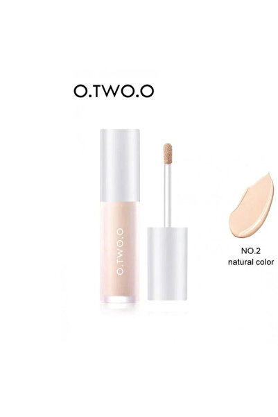 o.two.o كونسيلر دائري لايت نود - 02