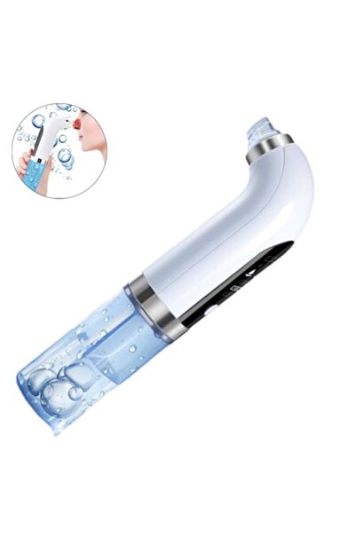 OEM Aparat curatare pori, 5 puteri de aspiratie, 4 sonde