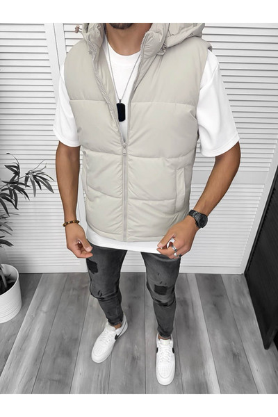 dehaine Men's vest, fashion, causal, 5178