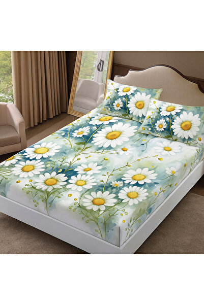 Ralex Bed cover Finet + 2 pillowcases (HF2FP123)