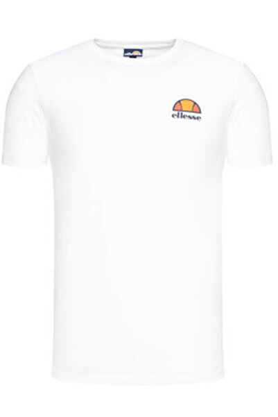 Ellesse Ανδρικό T-Shirt SHS04548 Λευκό