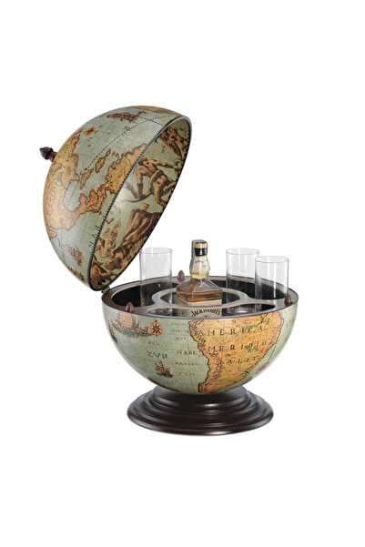 Genel Markalar Zoffoli Küre Dünya Bar - Nettuno / Lagün