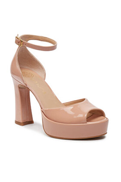 Unisa γυναικεία σανδάλια VEJER_PA ροζ