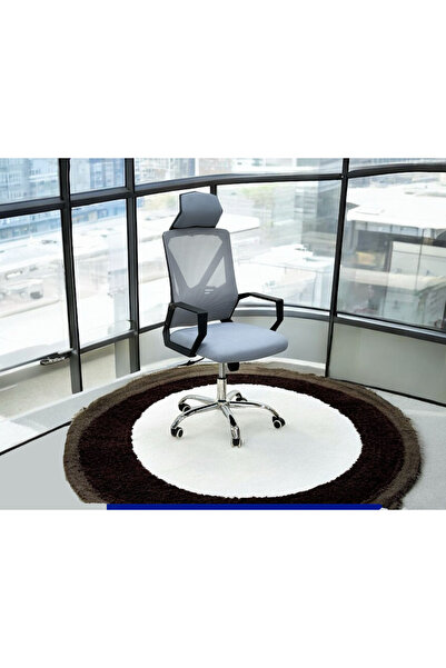 DEC42 Advanced mesh office chair with ergonomic design