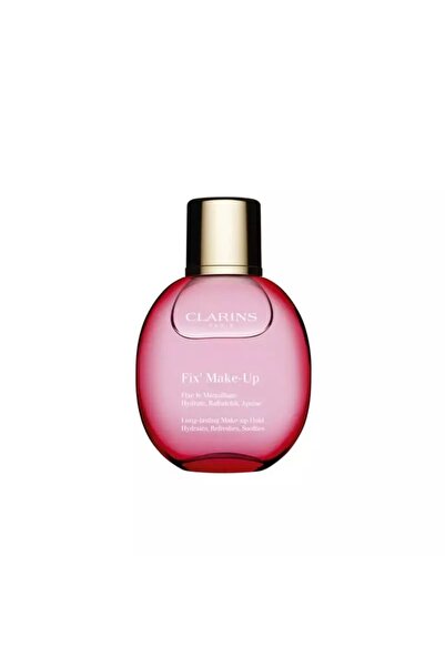Clarins Fix Makeup Setting Spray for All Skin Types, 50ml