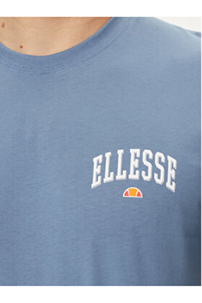Ellesse Ανδρικό T-Shirt SHV20245 Μπλε