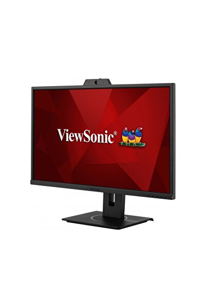 ViewSonic VG2740V 27" 5 MS 60 Hz Full HD Pivot IPS LED Monitör