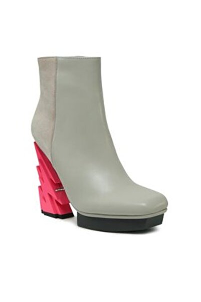 United Nude γυναικεία μποτάκια μέχρι τον αστράγαλο 1075079816 λευκά