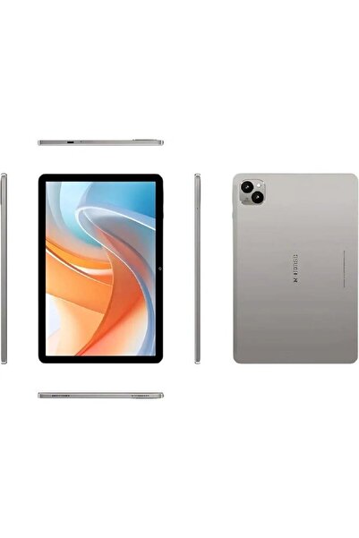 M HORSE M-Horse A9 Tablet 10.1” HD+, 8GB RAM, 128GB ROM, Dual SIM, 13MP + 5MP Camera, 5000mAh