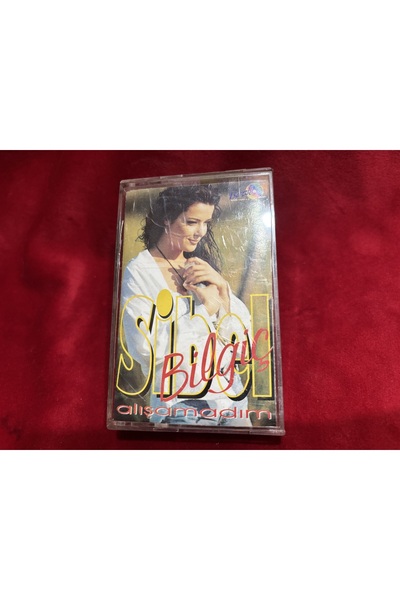 tayfuntufan antika koleksiyon سيبل بيليج - لم أعتاد عليها