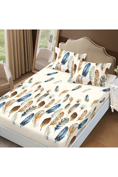 Ralex Husă de pat Finet + 2 fețe pernă (HF2FP103)