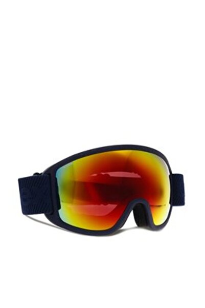 Uvex Γυαλιά ασφαλείας Unisex 55/0/570/4060 μπλε