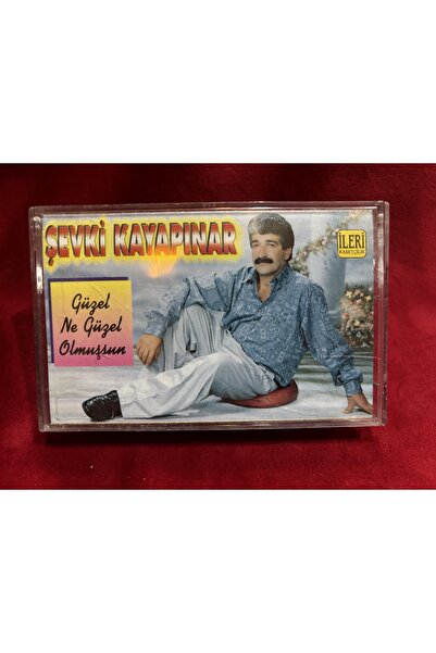 tayfuntufan antika koleksiyon شيفكي كايابينار - كيف أصبحت جميلة يا جميلة؟