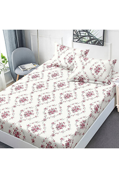 Ralex Husă de pat Finet + 2 fețe pernă (HF2FP118)