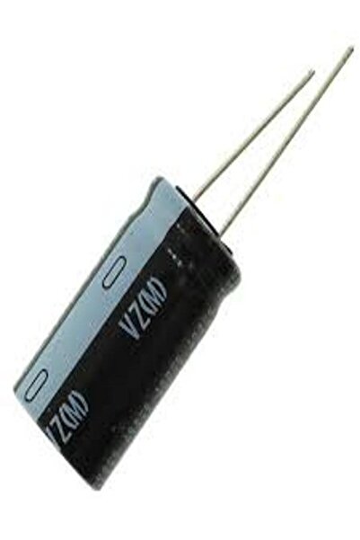 Generic مكثف كهربائي 0.47UF 250 فولت