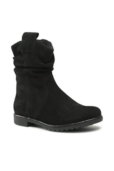 ARA γυναικεία μποτάκια μέχρι τον αστράγαλο 12-39510-01 μαύρα
