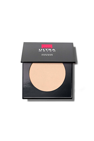 AVON Ultra Match Pressed Powder 12N Neutral Fair