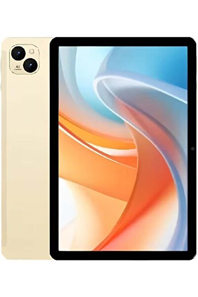 M HORSE M-Horse Tablet A9 Fifth Generation - 128GB, 8GB RAM (Gold)