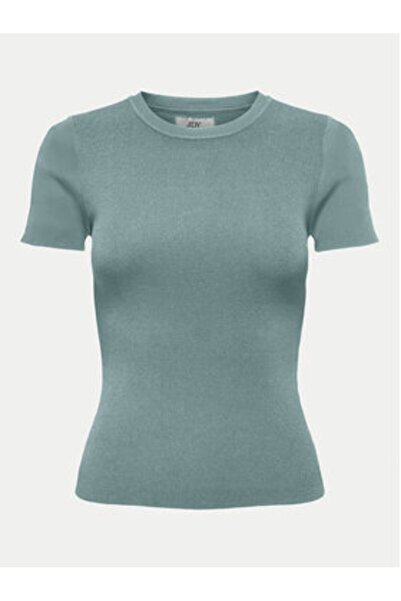 JDY Γυναικείο T-Shirt 15307860 Μπλε