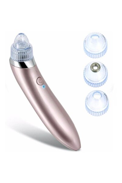 AMRY Facial Blackhead Removal Device - Vacuum Cleaner