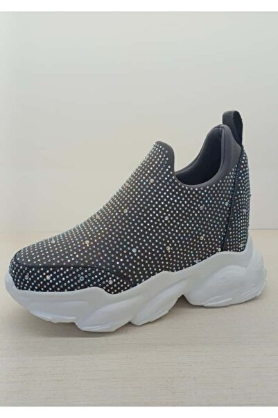 Caramela shoes Turkish sports shoes with hidden diamond heel