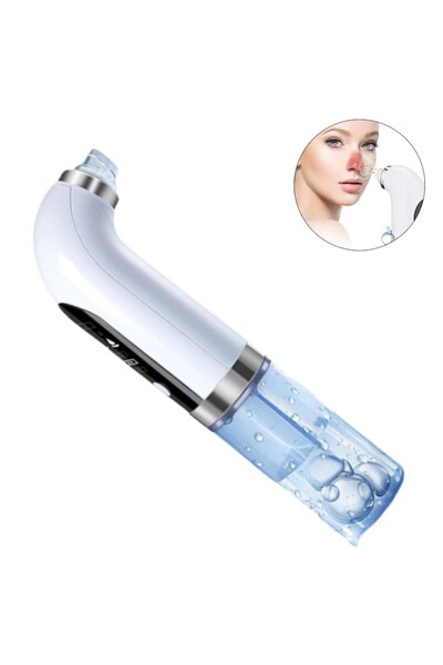 OEM Aparat curatare pori, 5 puteri de aspiratie, 4 sonde