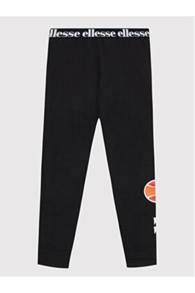 Ellesse Κολάν για κορίτσια S4E08597011 Μαύρο