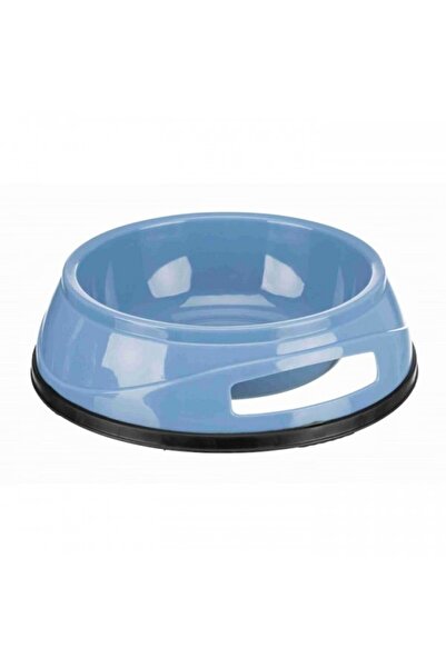 Trixie Anti-Slip Plastic Bowl 0.5 l/14 cm for dogs