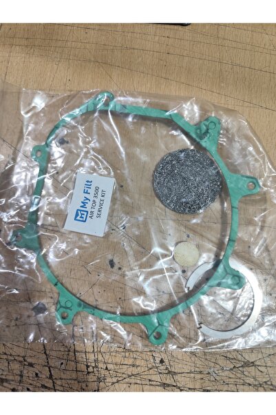 Akyol At 3500 webasto tamir takimi