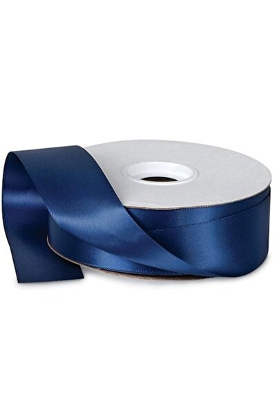 OEM Panglica ripsata 20 mm lungime 40 m, Albastru royal